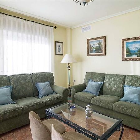 Rumoholidays Spacious 3 Bedrooms Apartment Playa Del Cura ตอร์เรเวียคา ภายนอก รูปภาพ