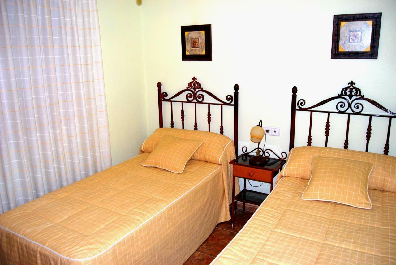 Rumoholidays Spacious 3 Bedrooms Apartment Playa Del Cura ตอร์เรเวียคา ภายนอก รูปภาพ