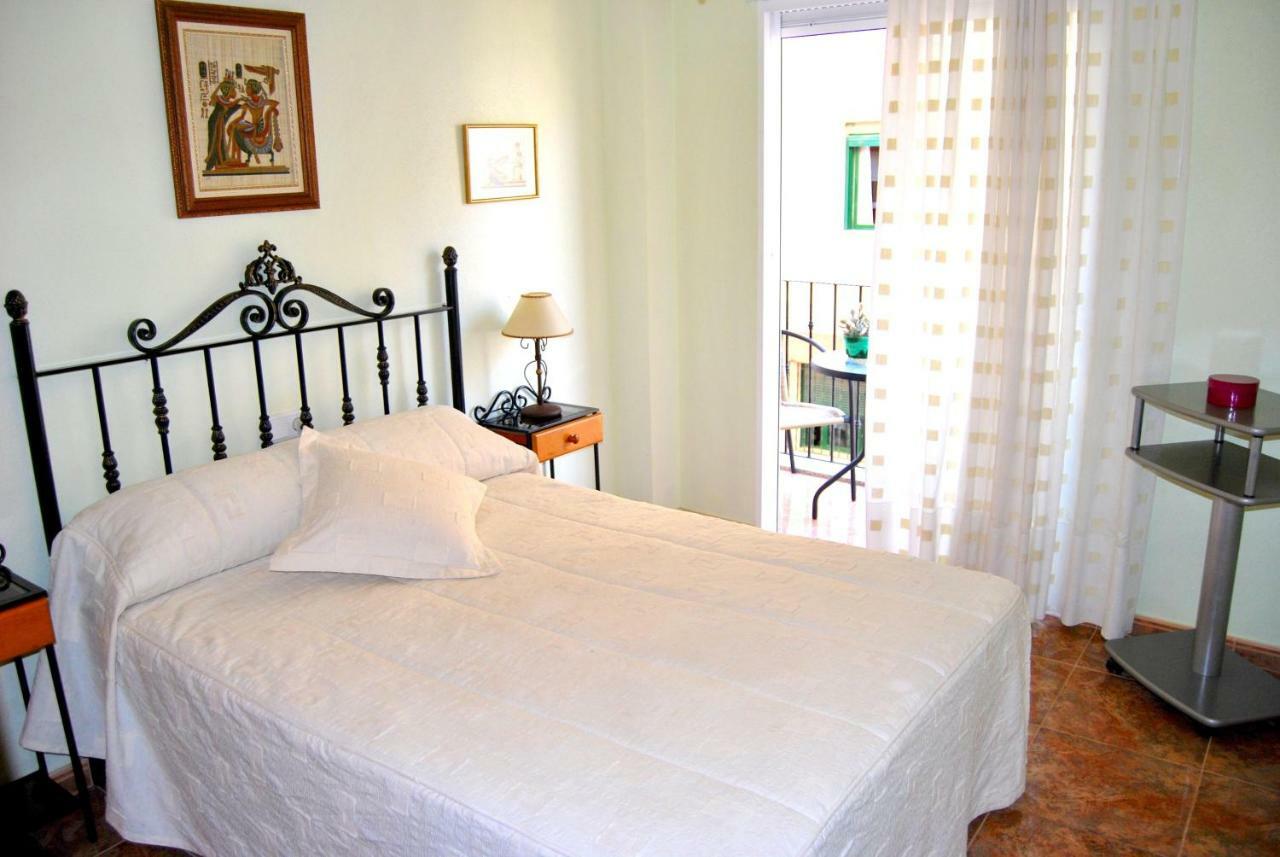 Rumoholidays Spacious 3 Bedrooms Apartment Playa Del Cura ตอร์เรเวียคา ภายนอก รูปภาพ