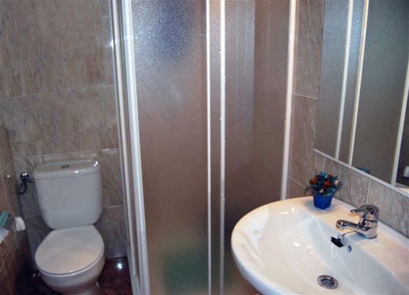 Rumoholidays Spacious 3 Bedrooms Apartment Playa Del Cura ตอร์เรเวียคา ภายนอก รูปภาพ