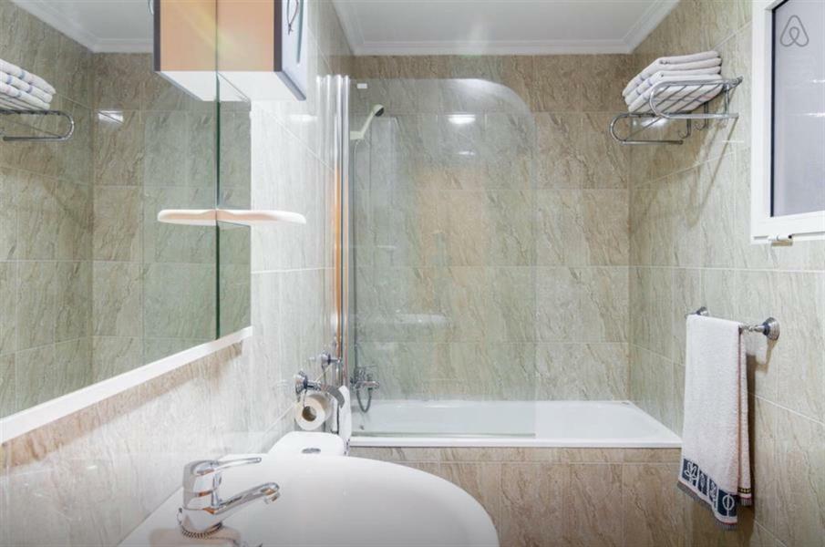 Rumoholidays Spacious 3 Bedrooms Apartment Playa Del Cura ตอร์เรเวียคา ภายนอก รูปภาพ