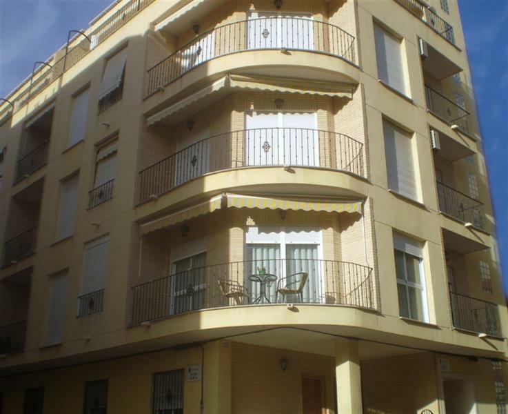 Rumoholidays Spacious 3 Bedrooms Apartment Playa Del Cura ตอร์เรเวียคา ภายนอก รูปภาพ